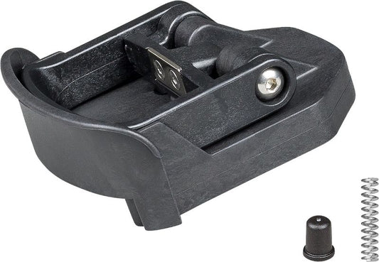 Trek Bosch Powertube Battery Handle