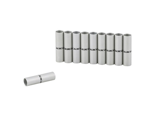 Jagwire Double Ended 5mm Ferrules Pack of 10