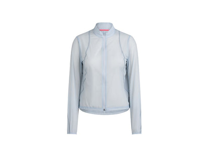 Giacca da ciclismo da donna Rapha Wind