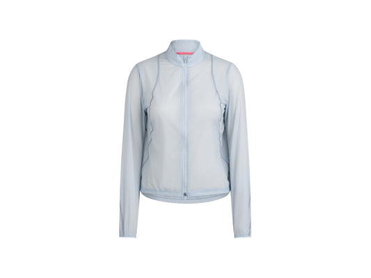 Giacca da ciclismo da donna Rapha Wind