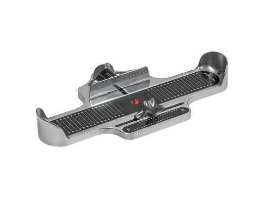 Bontrager Shoe Sizing Brannock Device