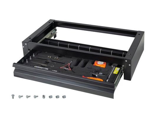 Unior Check-In Drawer With Tools