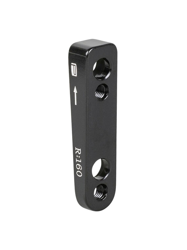 Promax FM160 Hinterrad-Flachmontageadapter