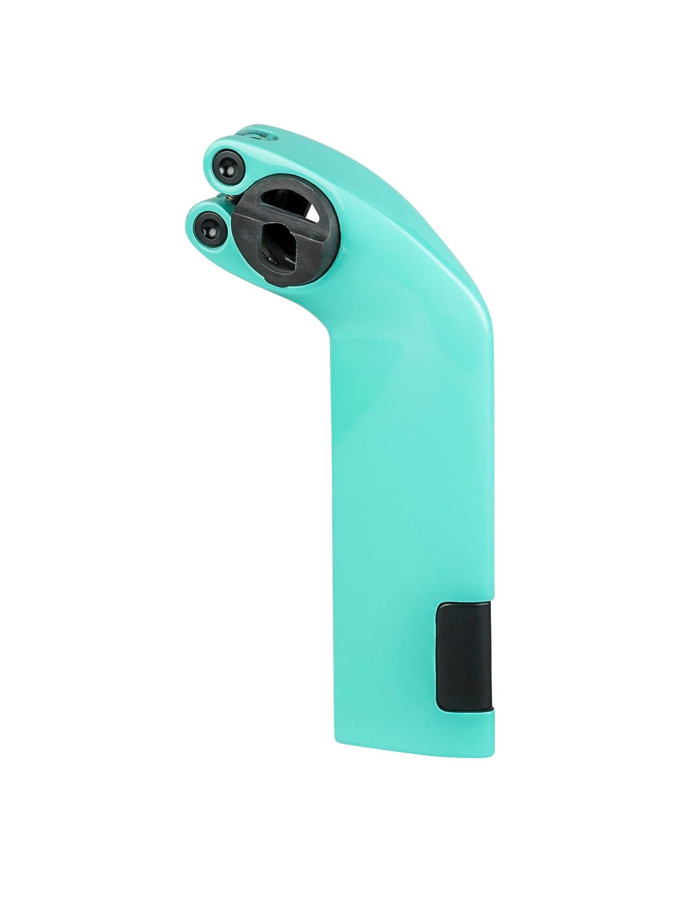 Terminale reggisella interno in carbonio Trek Madone SLR con colori abbinati