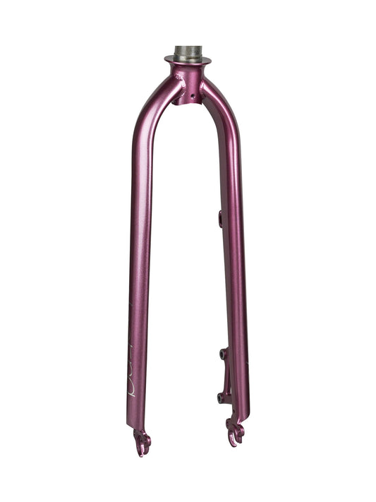 Electra Townie Go! 7D Step-Thru 26˝ Rigid Forks