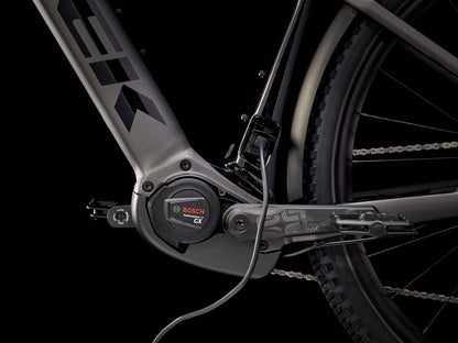 Powerfly Sport 7 Equipped Gen 4