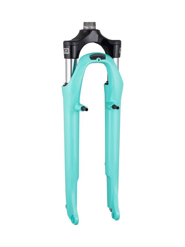 SR Suntour NEX Gewinde-Federgabel 700c