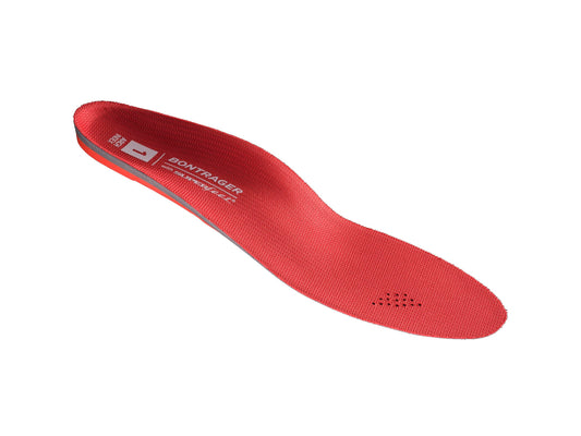 Solette Bontrager inForm BioDynamic per arco plantare basso