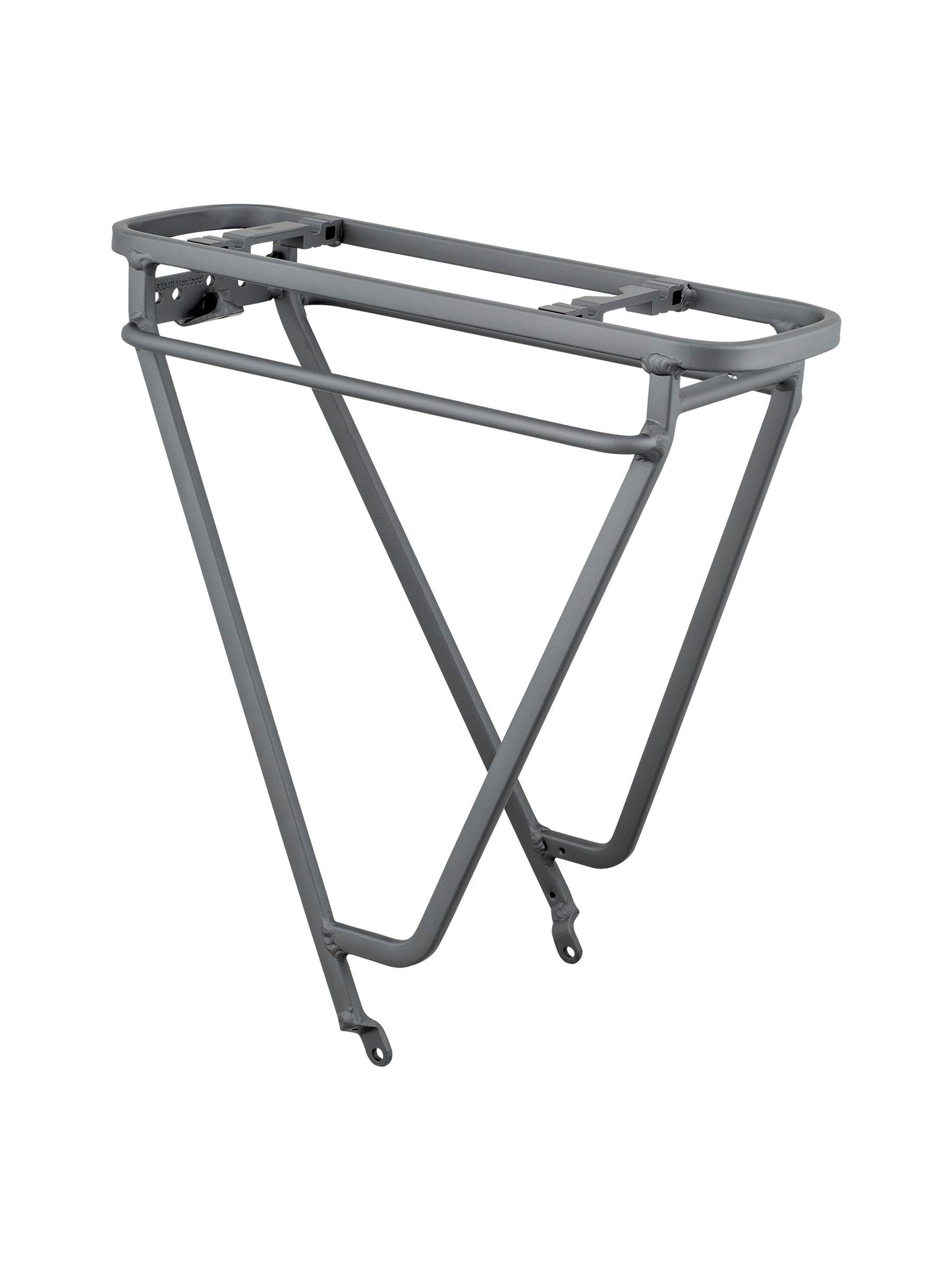 Trek 2023 Powerfly HT Rear Rack