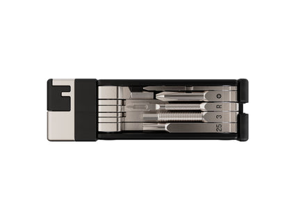 Utensile multifunzione Trek Pro BITS