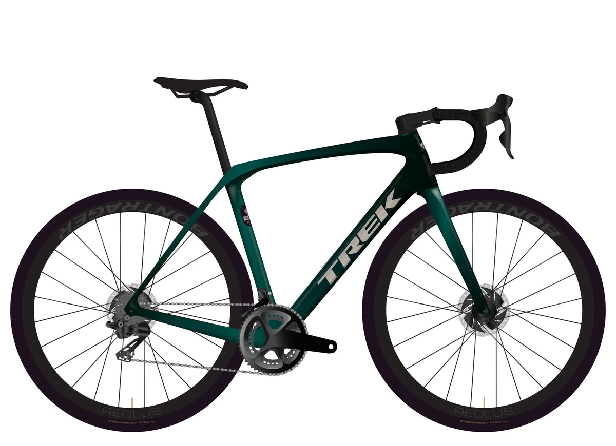 Domane SL 7 Gen 4
