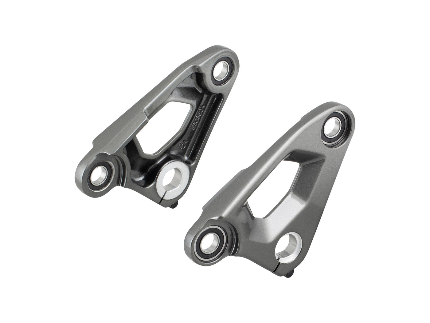Trek Slash Gen 6 Rocker Link - Aluminiummodelle
