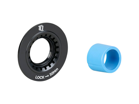 TQ HPR Lock Ring Set