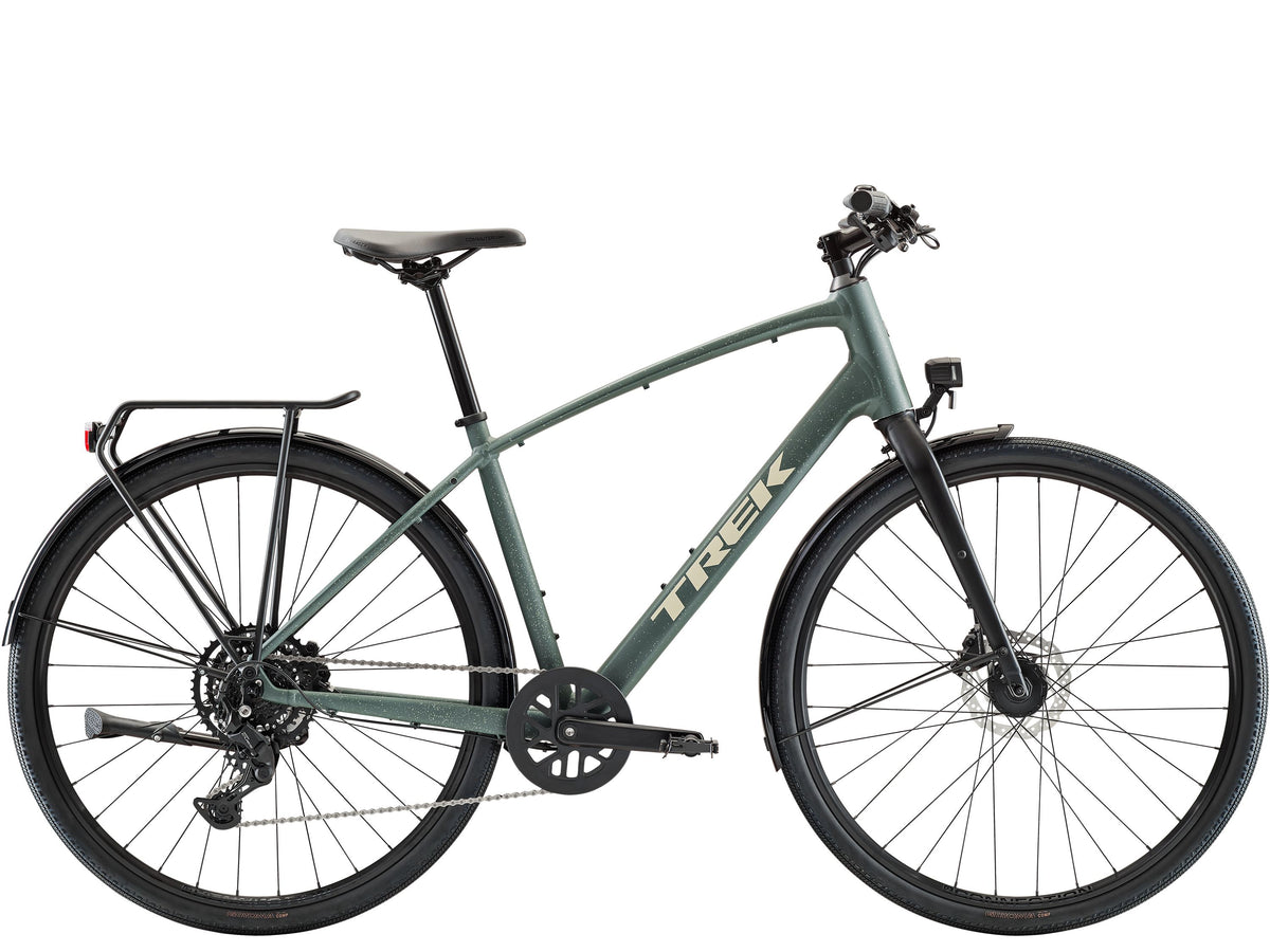 FX Sport AL Equipped