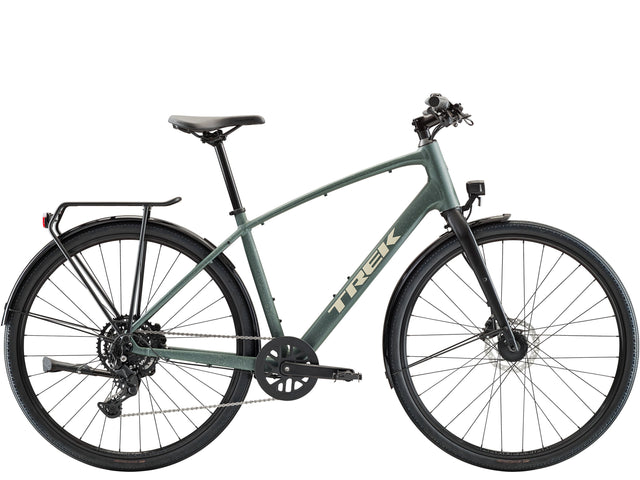 FX Sport AL Equipped