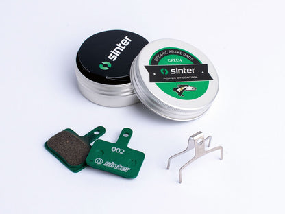 Sinter Shimano B Type Race Disc Brake Pads