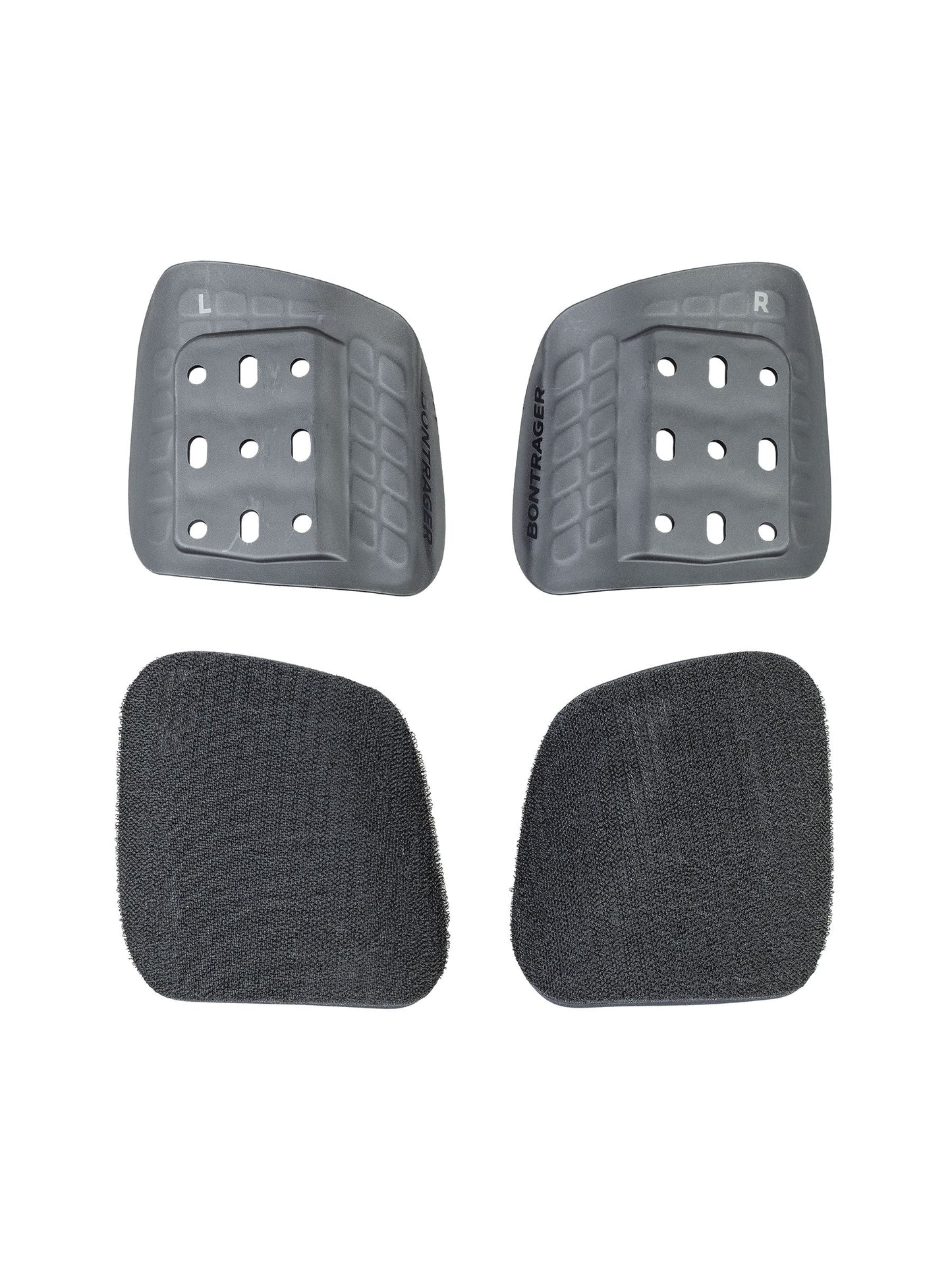 Set di imbottiture per poggiabraccia Aero Bontrager