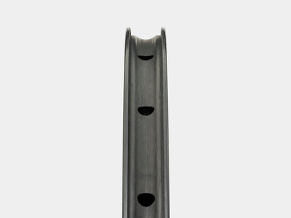 Ruota da strada Bontrager Aeolus RSL 37 TLR Disc
