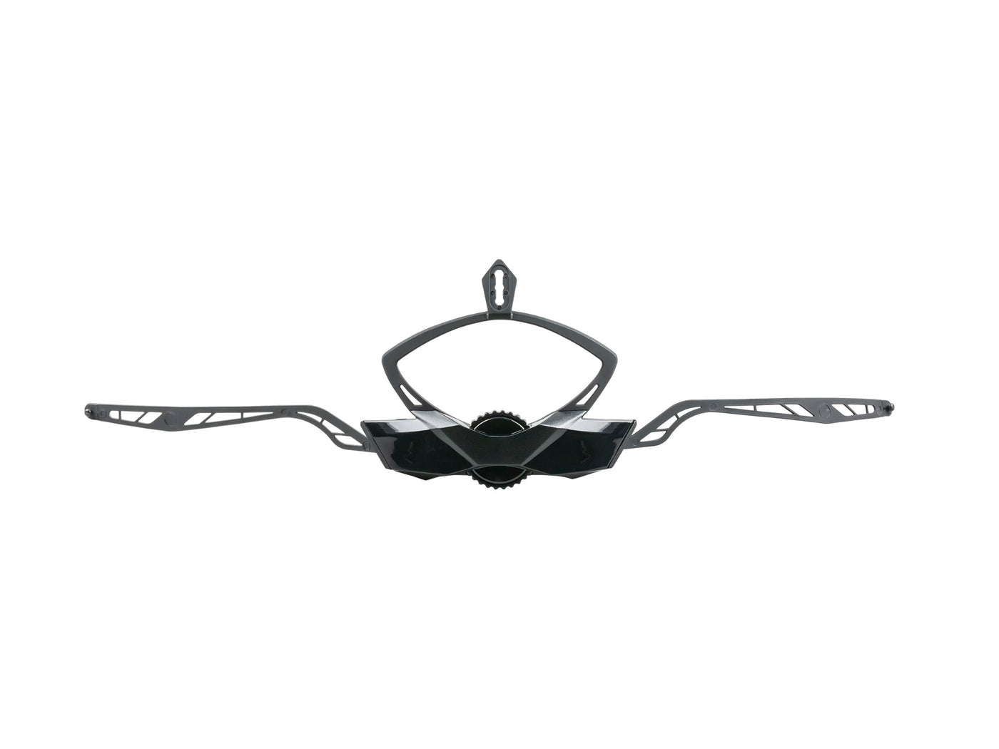 Bontrager Fahrradhelm-Anpassungssystem - Micro Manager II