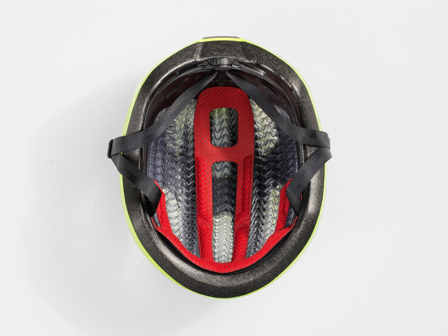 Casco da ciclismo Bontrager Starvos WaveCel