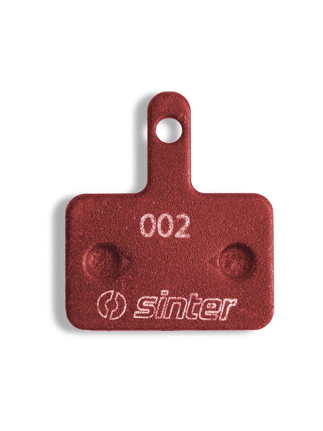 Sinter Shimano B Type Standard Disc Brake Pads