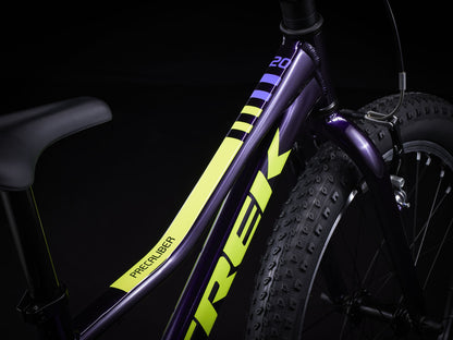 Precaliber 20