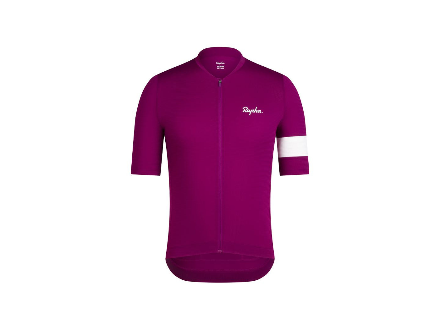 Rapha Core Leichtes Radtrikot