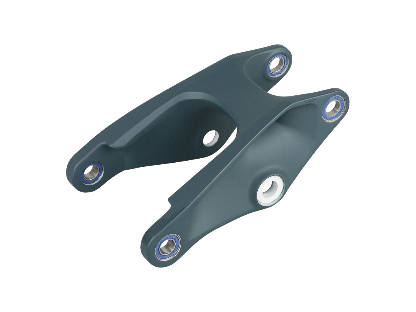 Trek Slash Gen 5 Matte Rocker Link - Carbon Models