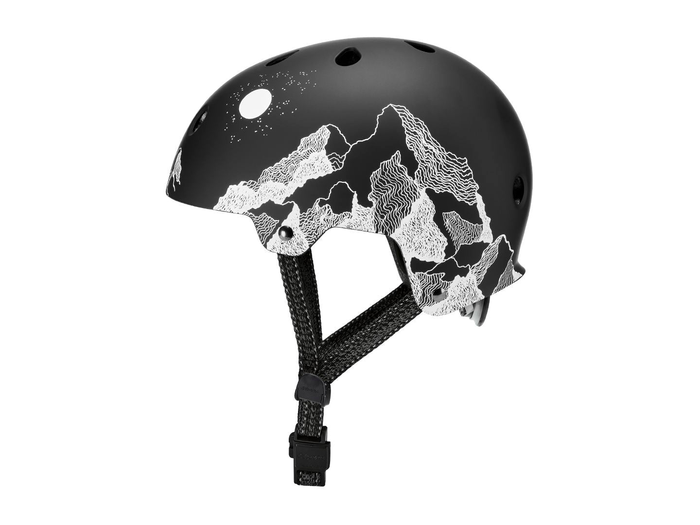Casco per bici Electra Mountain Sky Lifestyle Lux