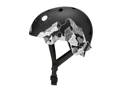 Casco per bici Electra Mountain Sky Lifestyle Lux
