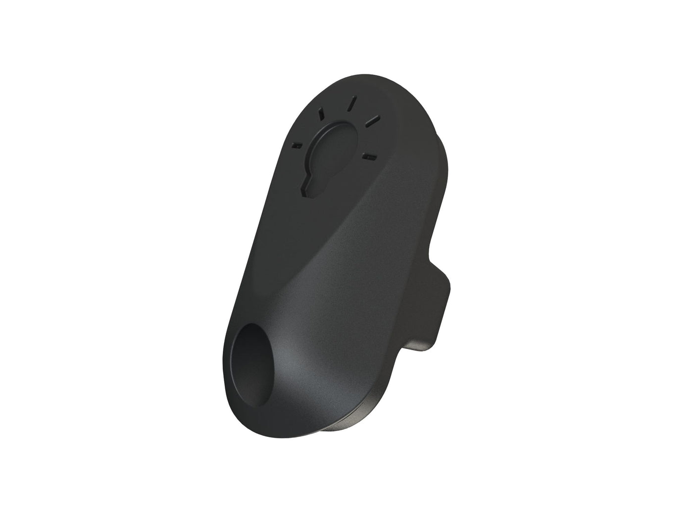 Trek Powerfly+ Light Rear Cable Guide