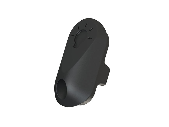 Trek Powerfly+ Light Rear Cable Guide