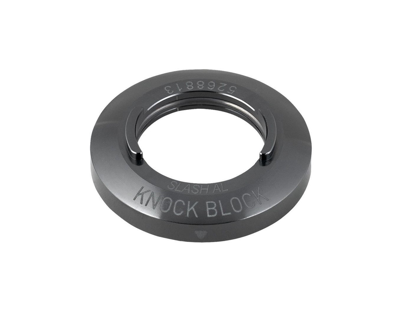 Trek 2021 Slash AL Knock Block V2 obere Lagerabdeckung