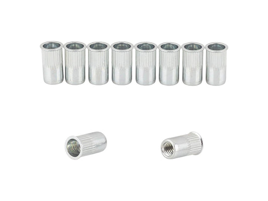 Trek Rivnut - Pack of 10