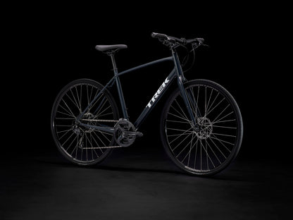 FX 2 Disc Gen 3