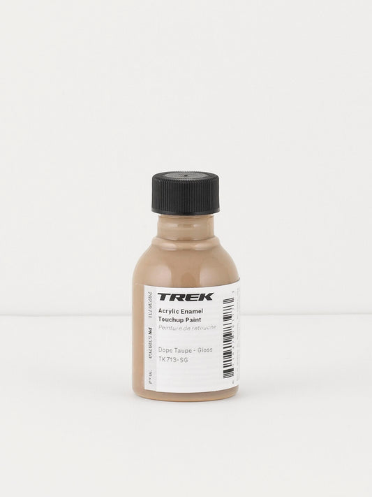 Trek Touch-up Paint - Gloss Brown Color Collection