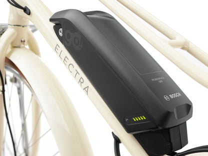 Loft Go! 5i EQ Step-Thru 400 Wh