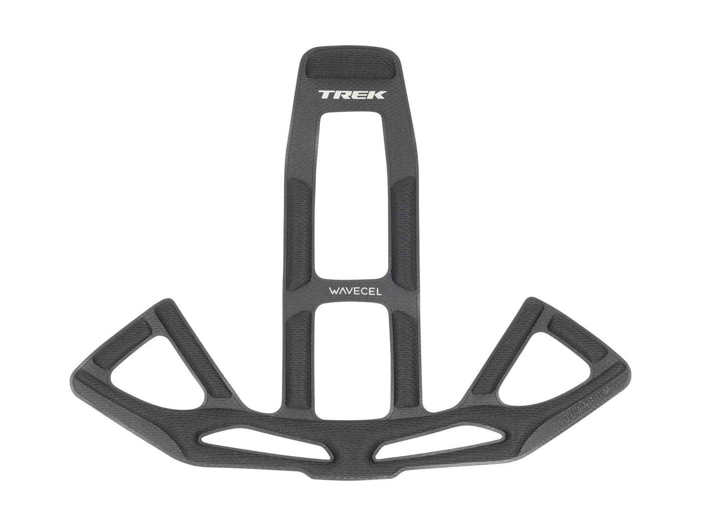 Trek Quantum WaveCel Fahrradhelm-Passformpolster