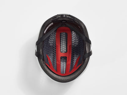 Casco da ciclismo Trek Starvos WaveCel