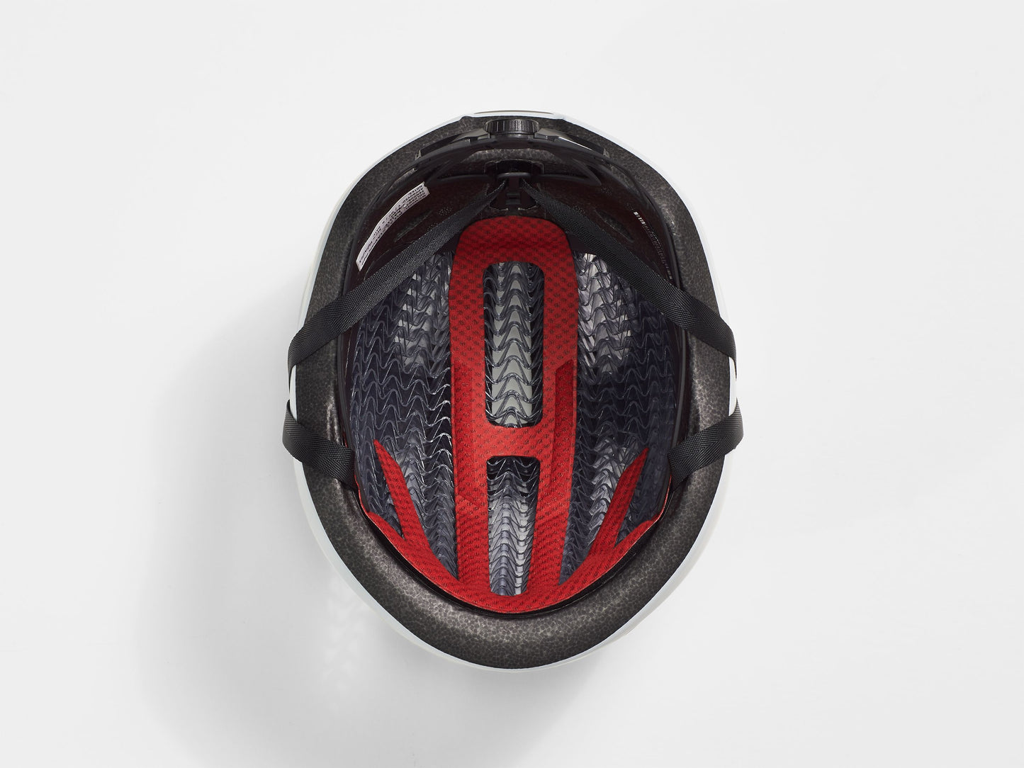 Casco da ciclismo Trek Starvos WaveCel