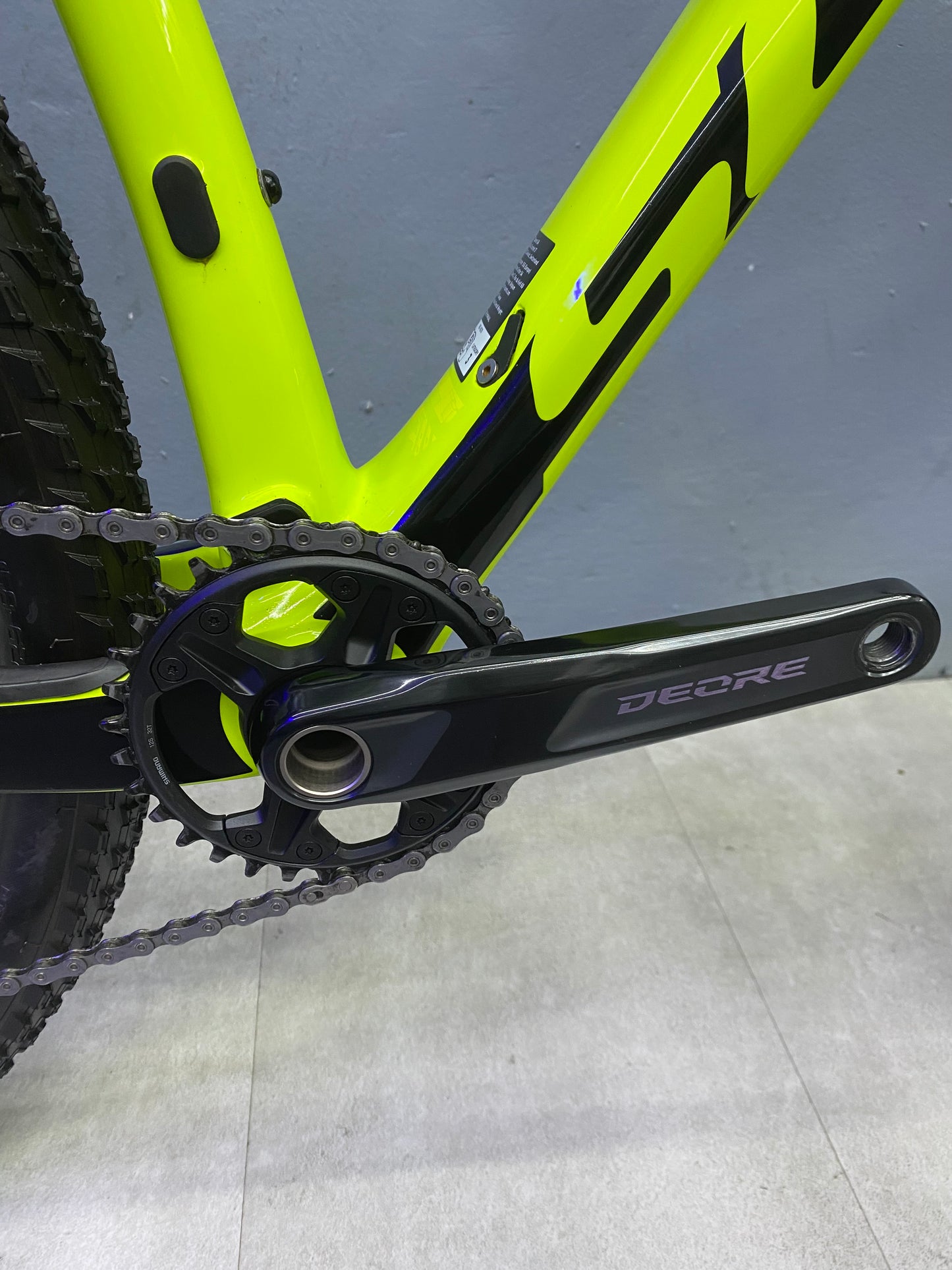 Scott Scale RC 900 Team Tg M