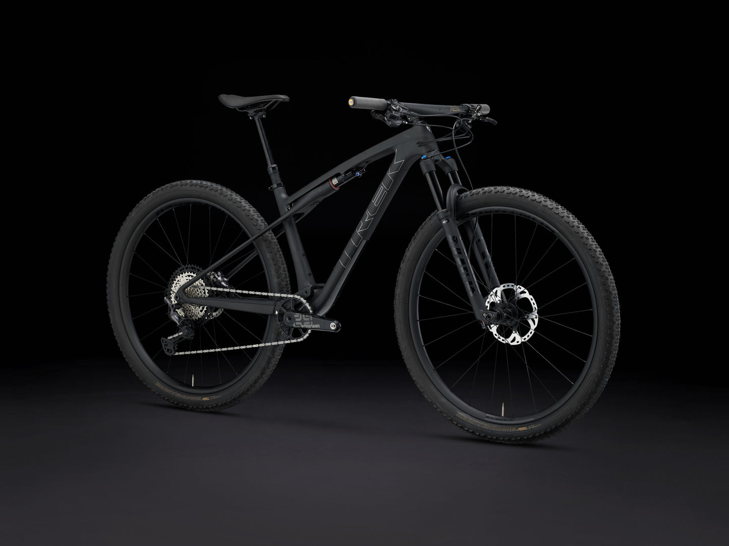 Supercaliber SLR 9.8 XT Gen 2