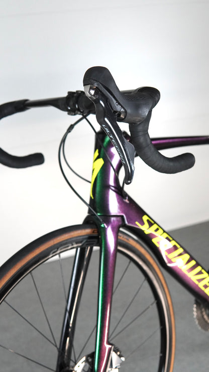 Specialized Venge Expert disc tg 56