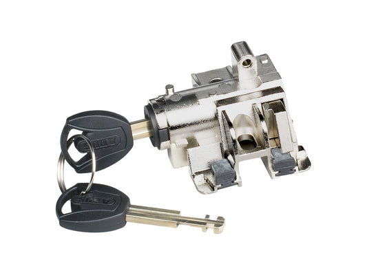 ABUS Bosch Downtube Battery Lock