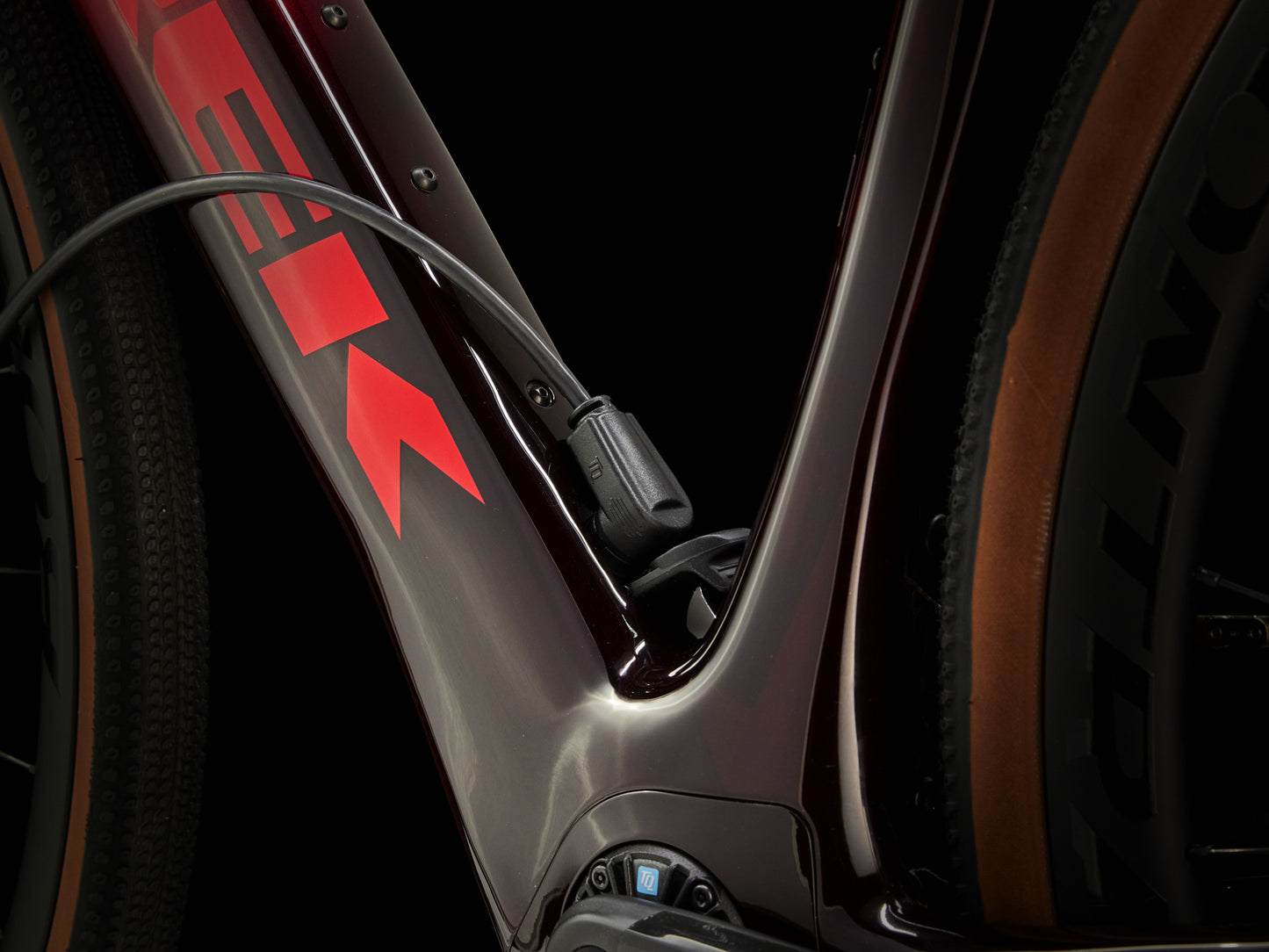 Domane+ SLR 7 AXS