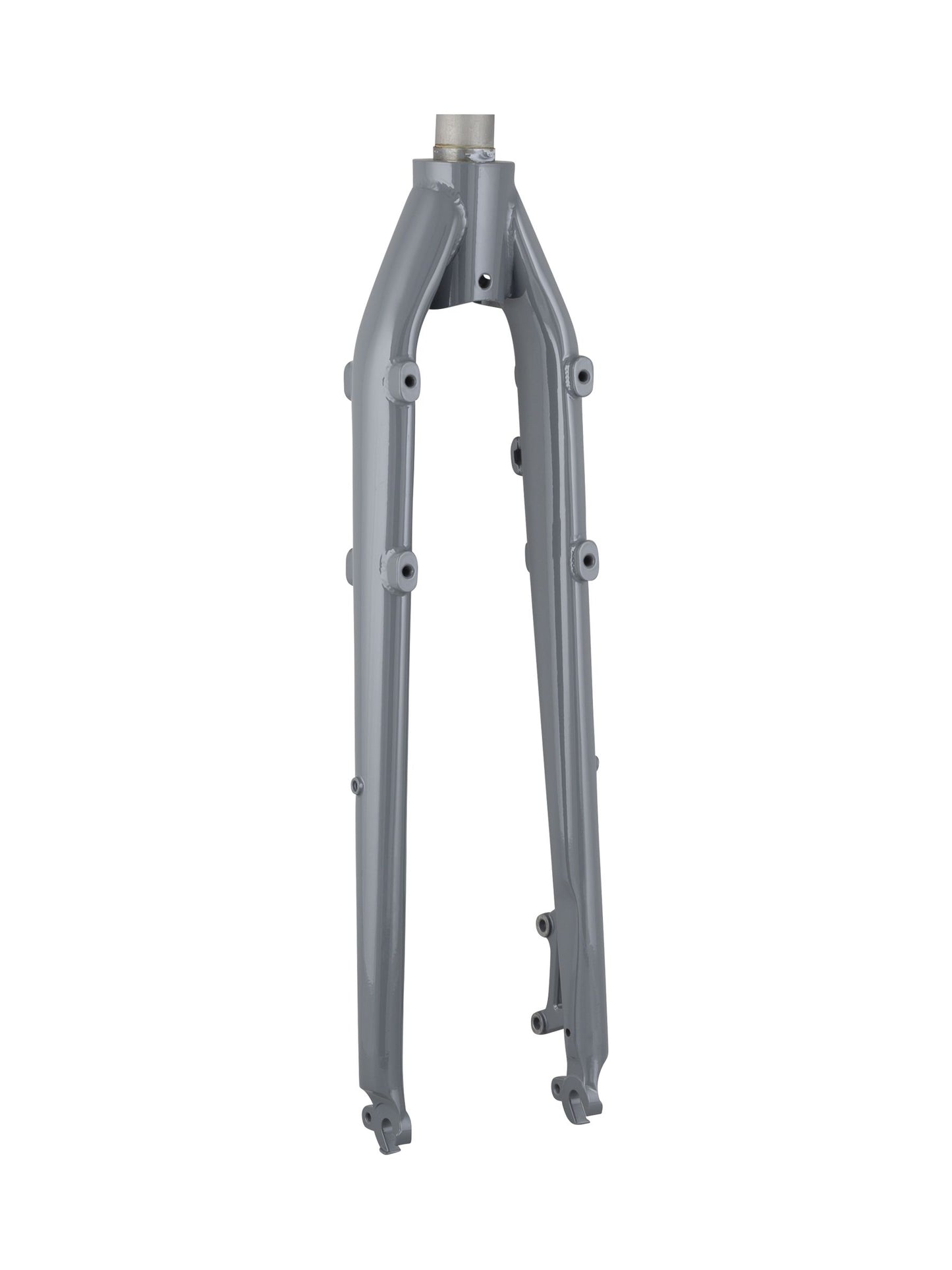 Trek-Diamant 2019-2020 UM2+ / District+ 2 700c Rigid Forks