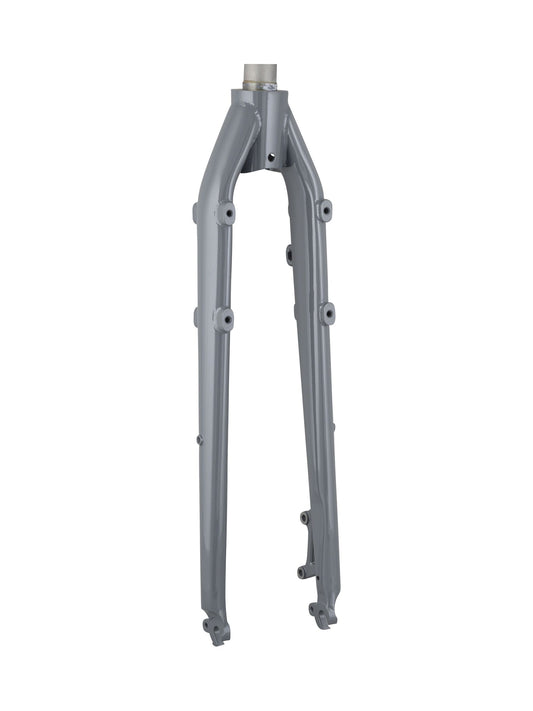 Trek-Diamant 2019-2020 UM2+ / District+ 2 700c Rigid Forks