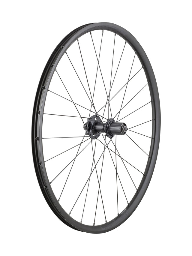 Bontrager Kovee TLR 28H 26˝ 6-Bolt Disc MTB Wheel