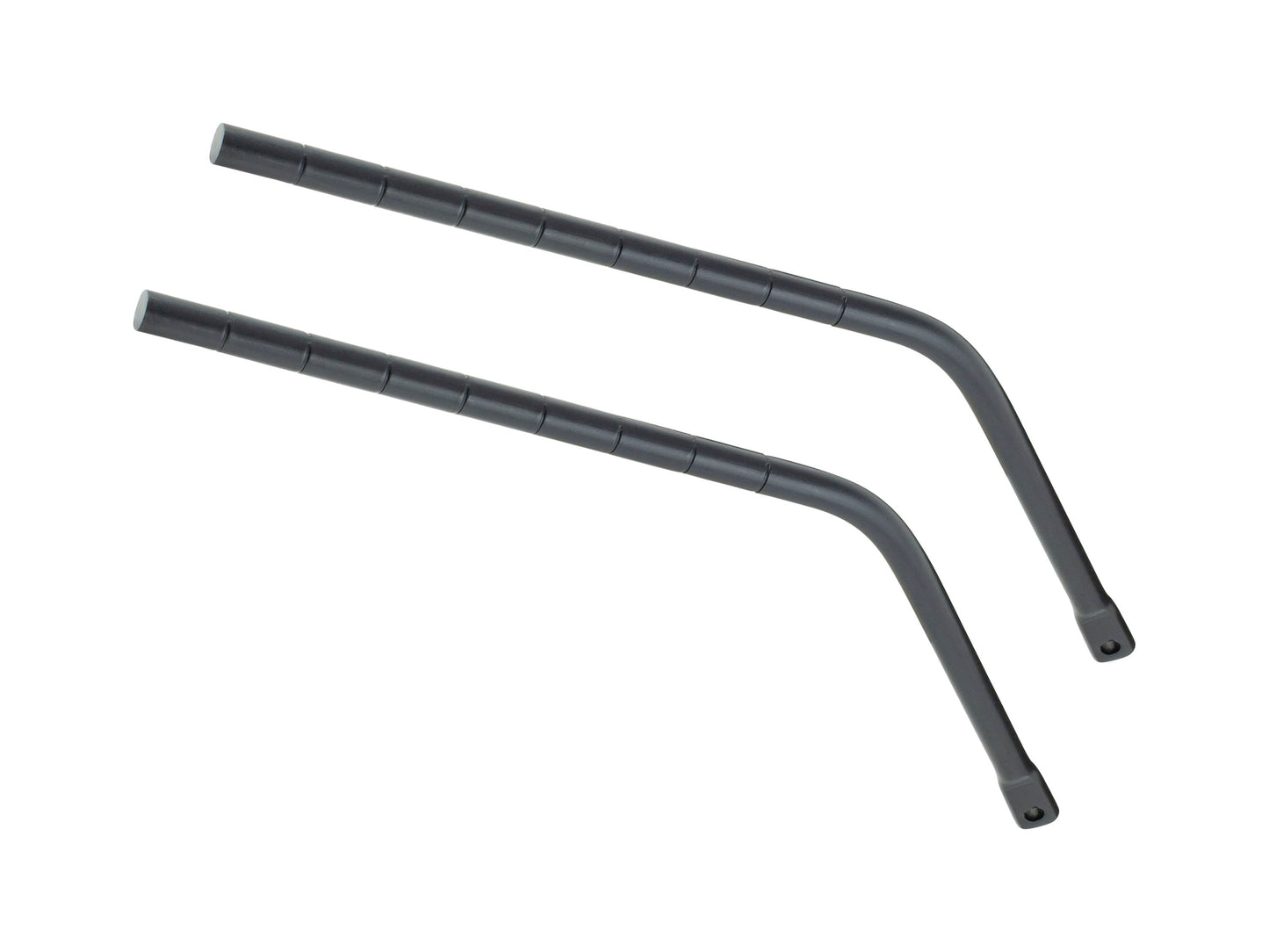 Trek 2023 Farley Alloy Rear Cargo Rack Strut Kit