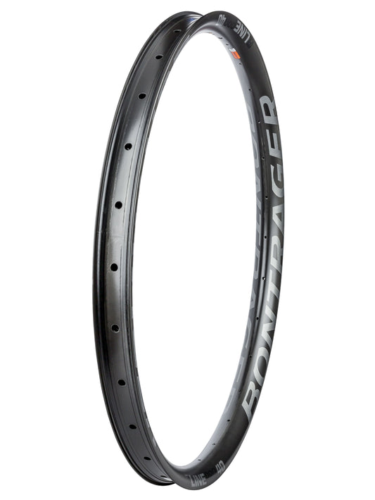 Bontrager Line Pro 40 TLR 27.5˝ MTB Rim